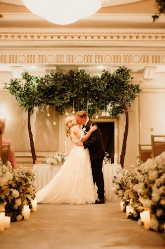 powerscourt-hotel-wedding-vows-shared