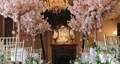 Wedding Decor Ireland